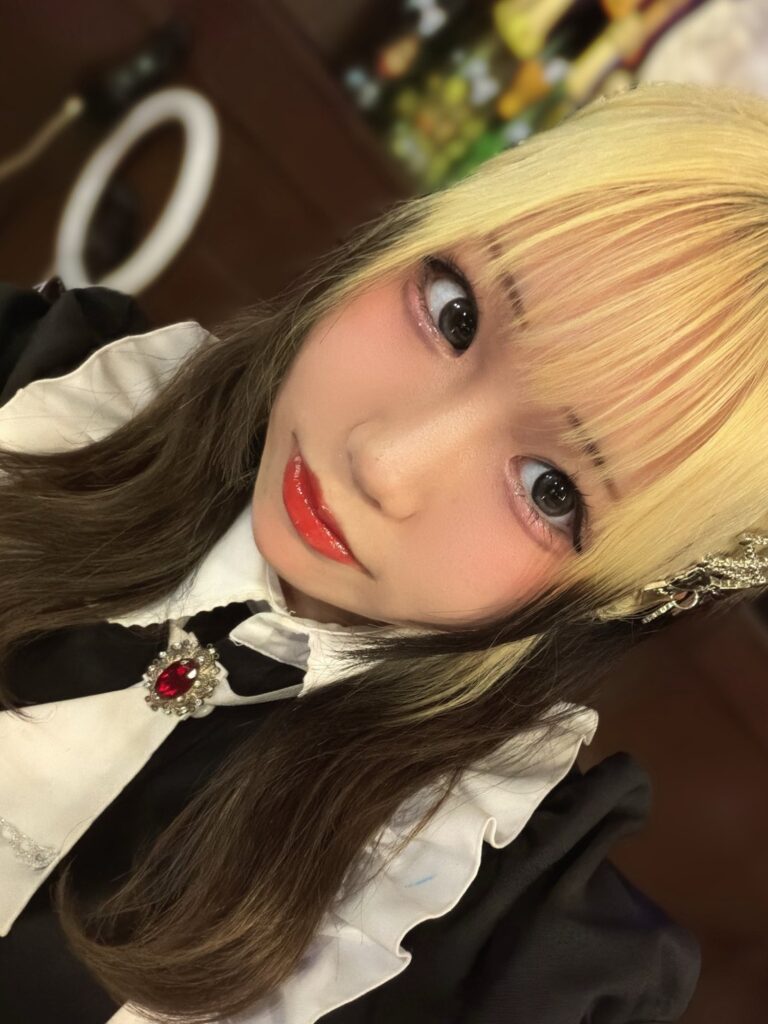 あこむ&めむ社員就任のお知らせ
あこむちゃん